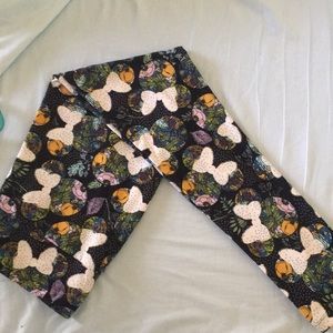 Lularoe TC leggings